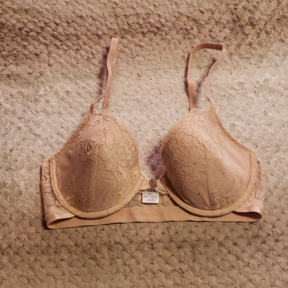 Simply vera bra 34c